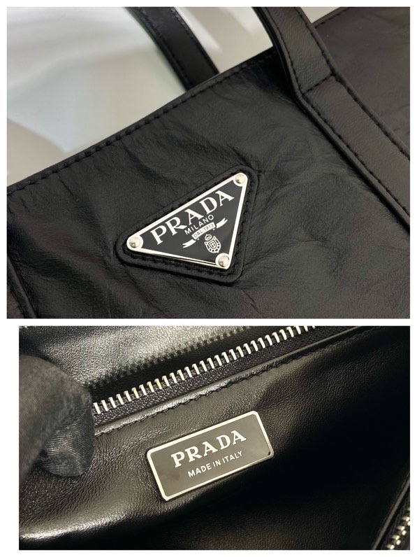 Prada Tote Bags